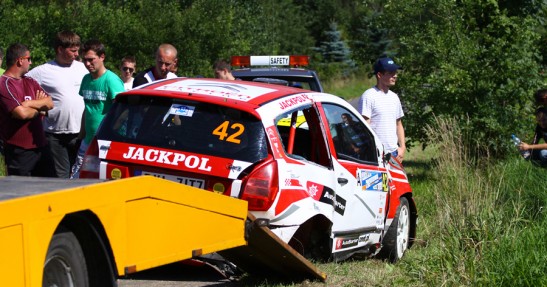 Rajd Rzeszowski